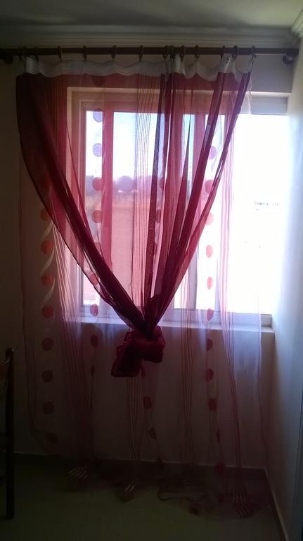 Apartaments Sara Ksamil Buitenkant foto