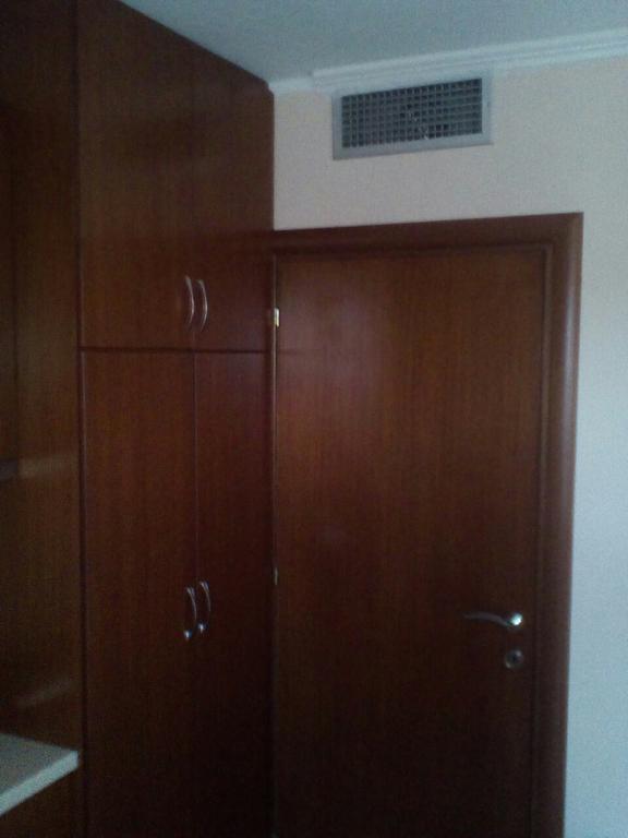 Apartaments Sara Ksamil Buitenkant foto